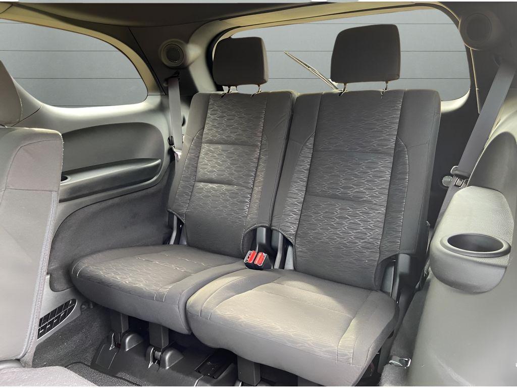 new 2023 Dodge Durango car, priced at $42,925