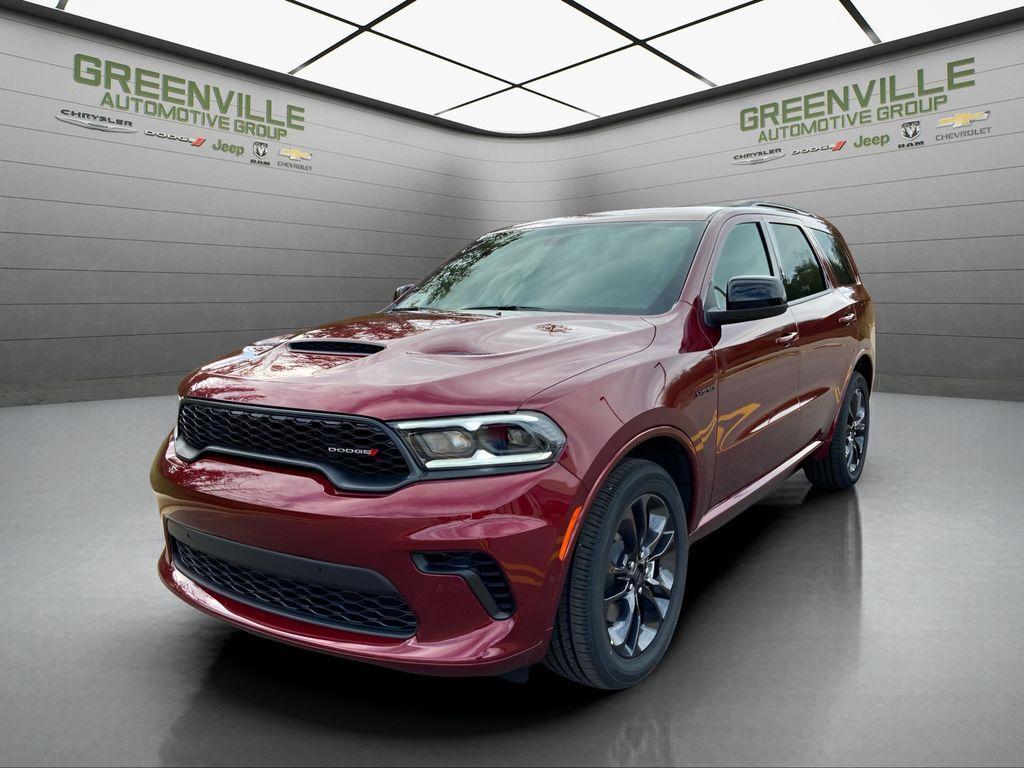 new 2023 Dodge Durango car, priced at $42,925