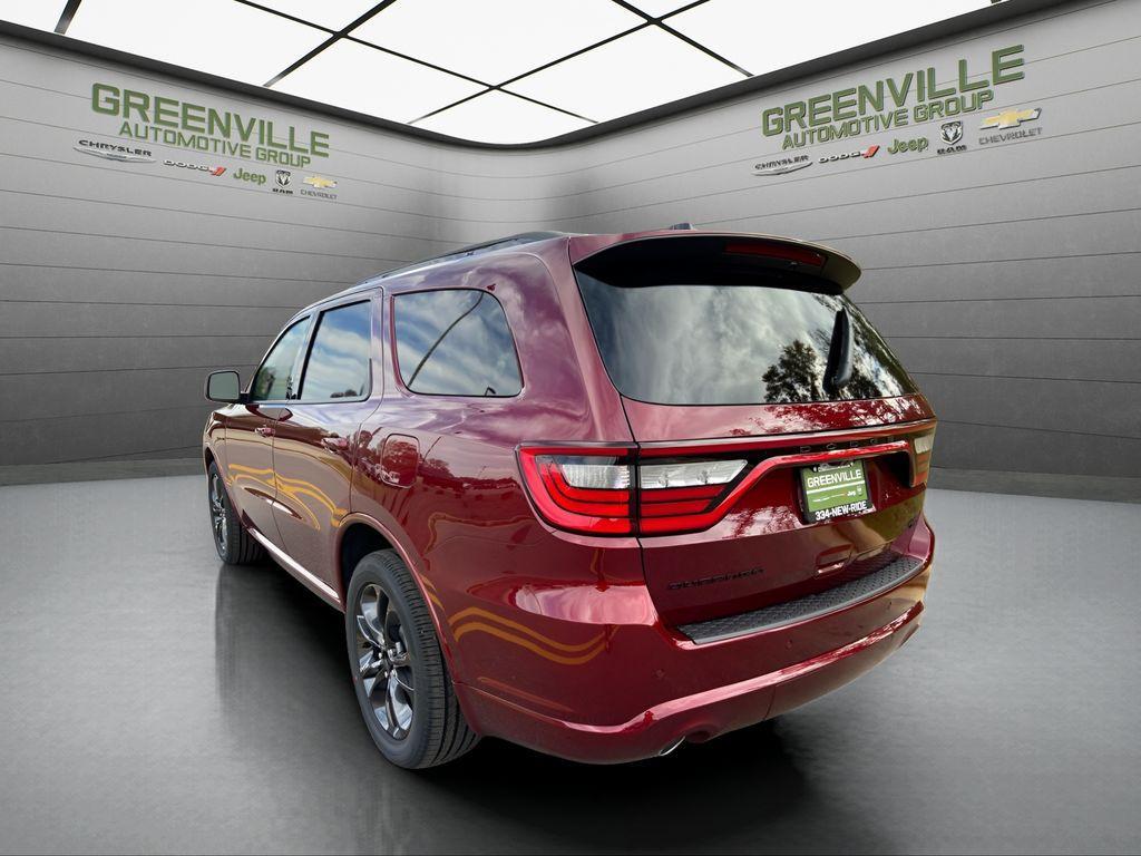 new 2023 Dodge Durango car, priced at $42,925