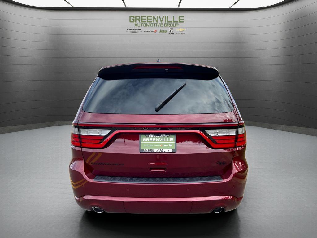 new 2023 Dodge Durango car, priced at $42,925
