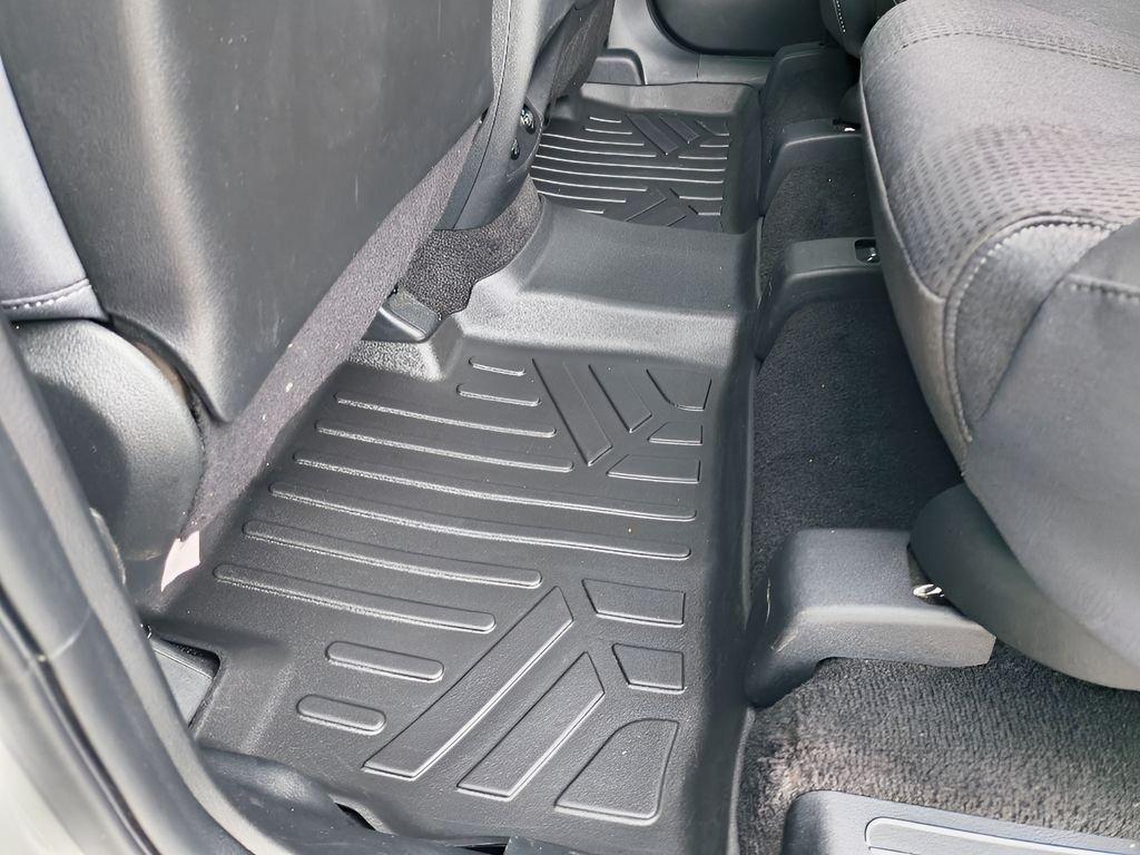 used 2022 Hyundai Santa Fe car, priced at $20,632