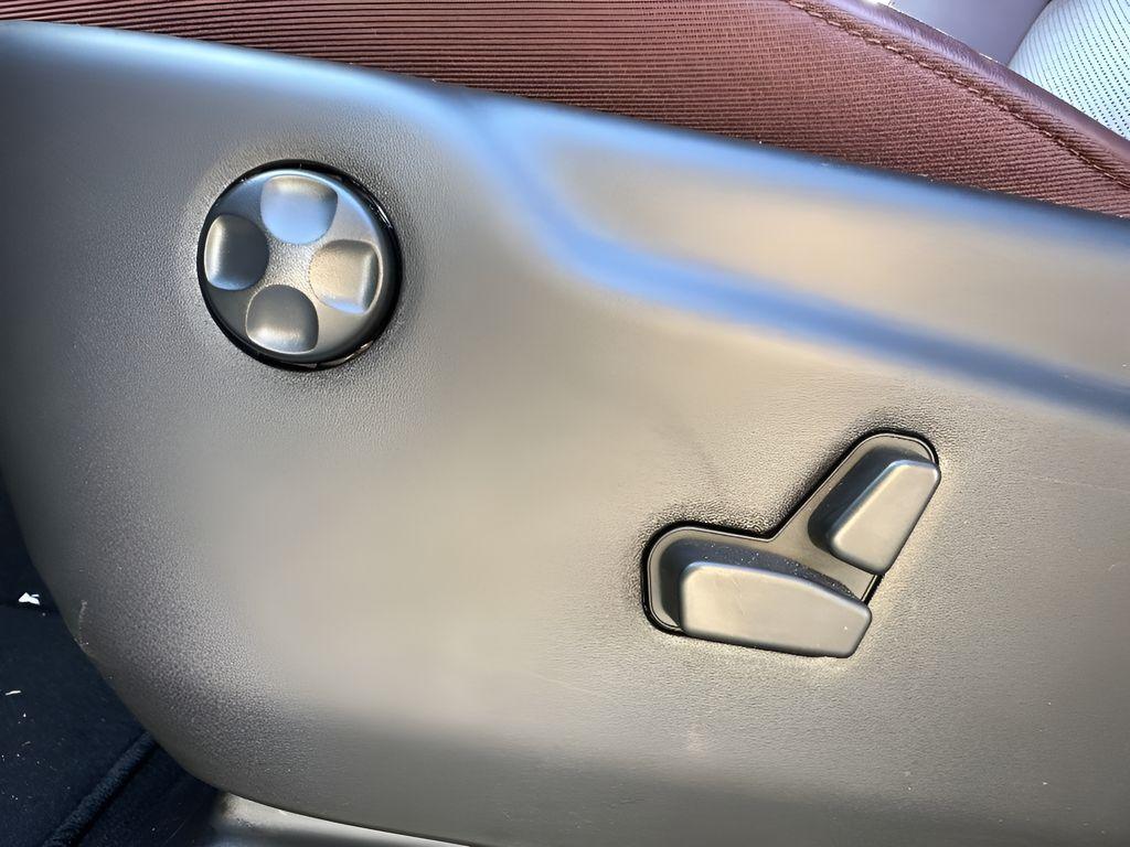 new 2025 Dodge Durango car, priced at $47,780