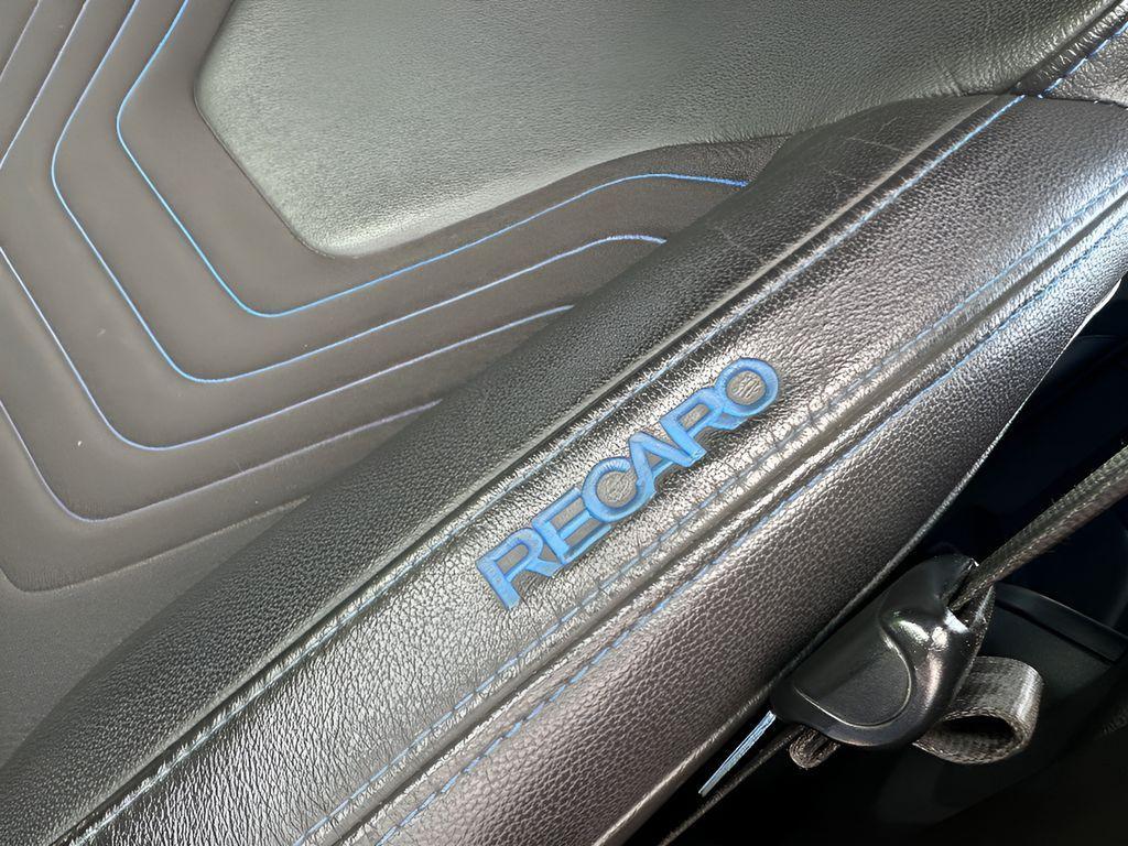 used 2017 Ford Focus RS car, priced at $19,953