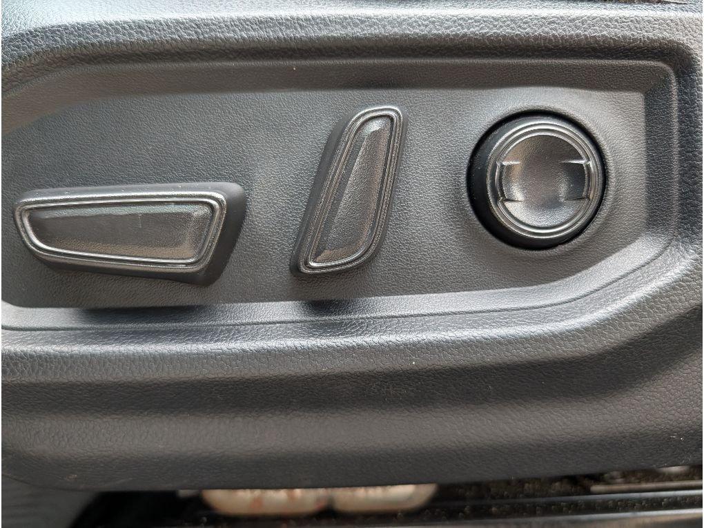 used 2022 Toyota Tundra car