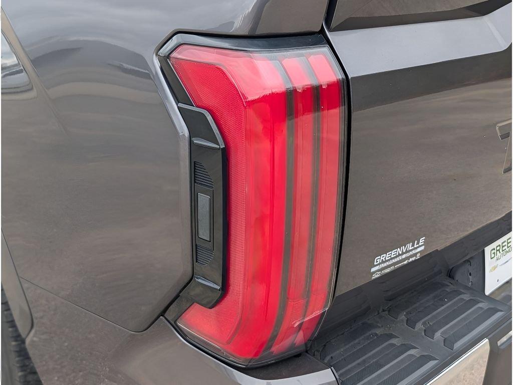 used 2022 Toyota Tundra car, priced at $34,986