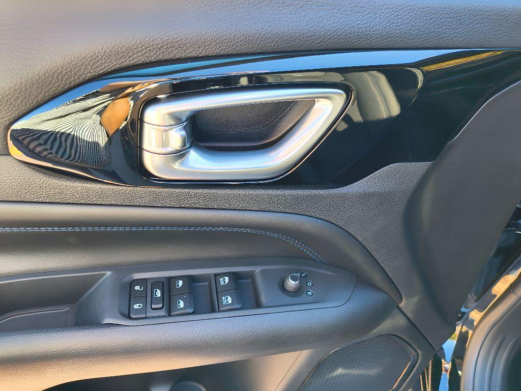 new 2026 Jeep Compass car, priced at $30,410