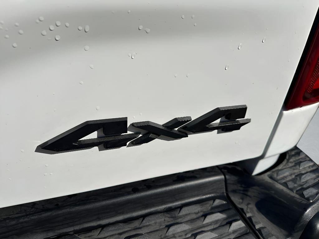 new 2026 Ram 2500 car, priced at $67,999