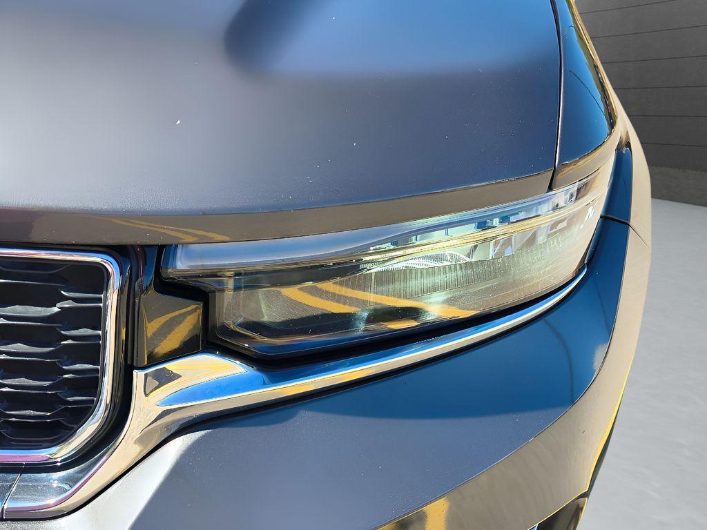 used 2022 Jeep Grand Cherokee car, priced at $28,864