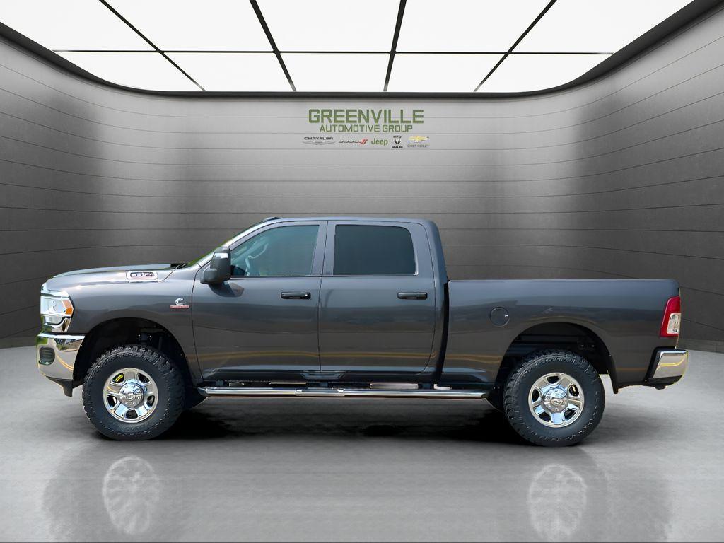 new 2024 Ram 2500 car, priced at $71,000