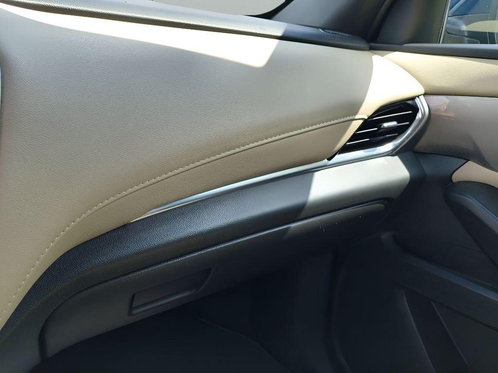 used 2022 Chevrolet Traverse car, priced at $18,519