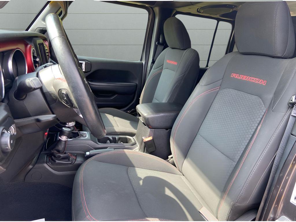 used 2019 Jeep Wrangler Unlimited car
