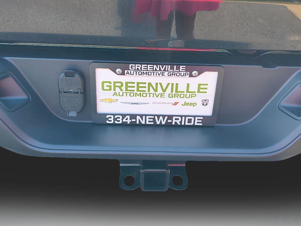 new 2025 Jeep Gladiator car, priced at $39,770