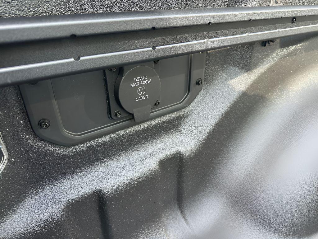 new 2026 Ram 1500 car, priced at $51,515