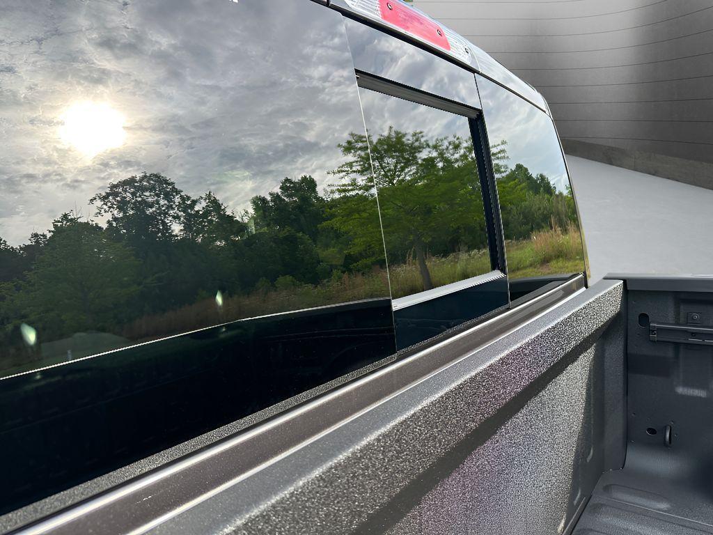 new 2026 Ram 1500 car, priced at $51,515