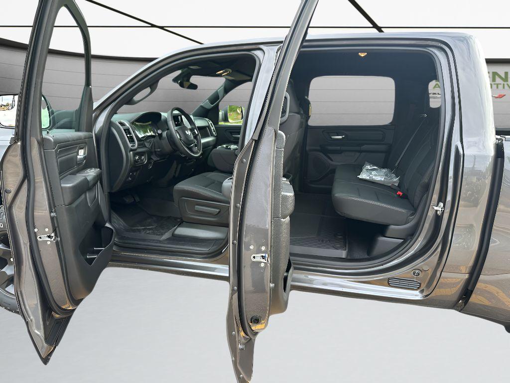 new 2026 Ram 1500 car, priced at $51,515