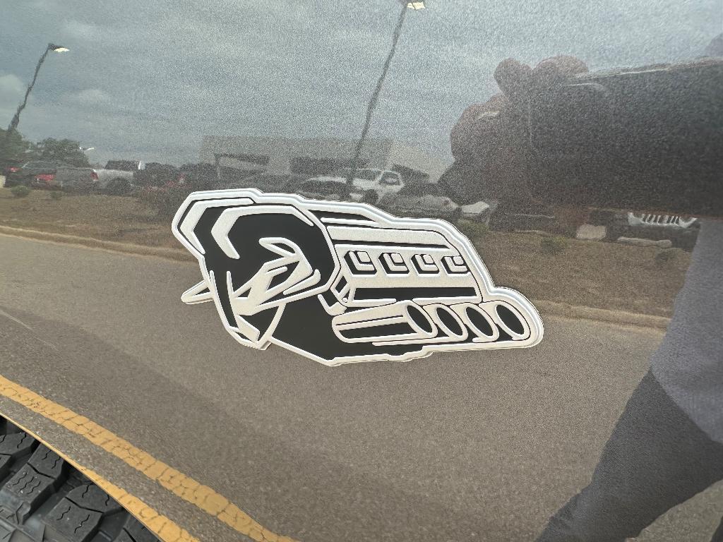 new 2026 Ram 1500 car, priced at $51,515