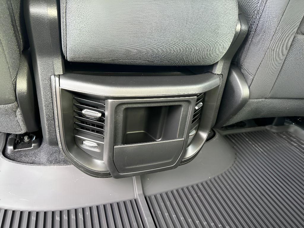 new 2026 Ram 1500 car, priced at $51,515
