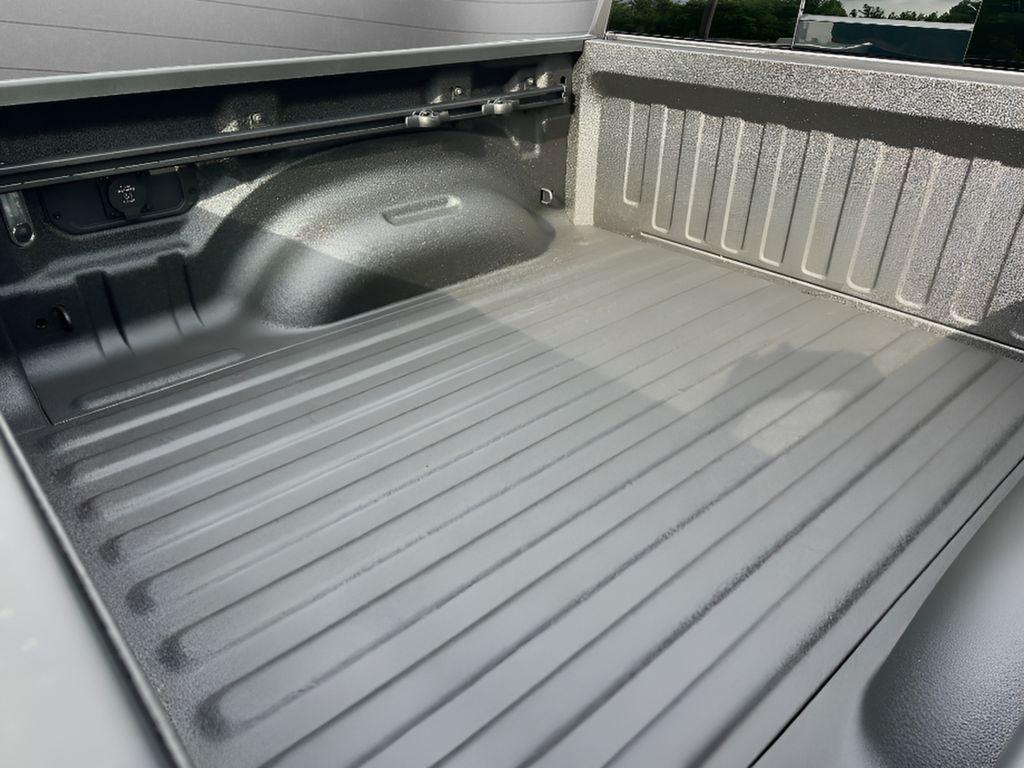 new 2026 Ram 1500 car, priced at $51,515