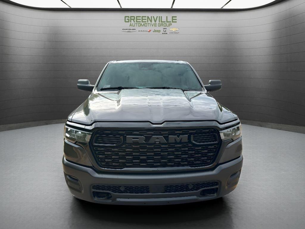 new 2026 Ram 1500 car, priced at $51,515