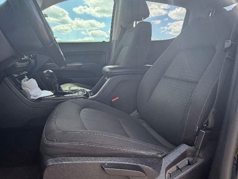 used 2016 GMC Canyon car, priced at $16,990