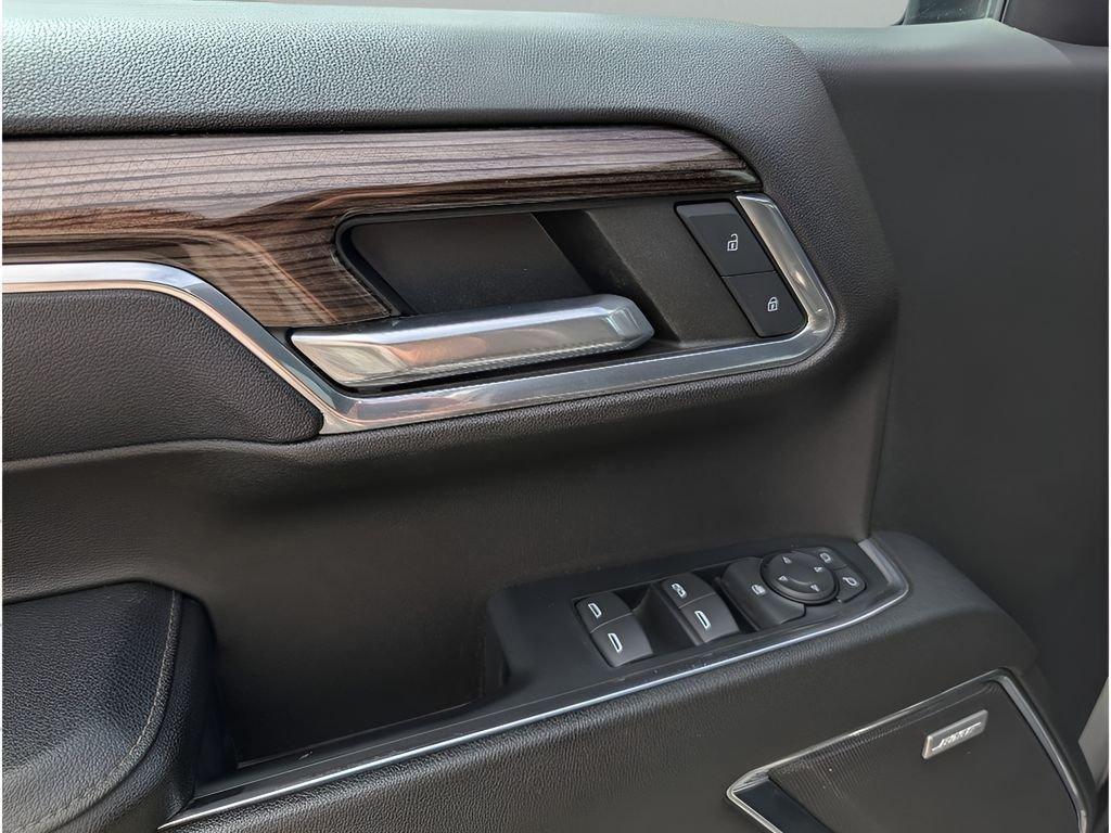 used 2023 Chevrolet Silverado 1500 car, priced at $32,994