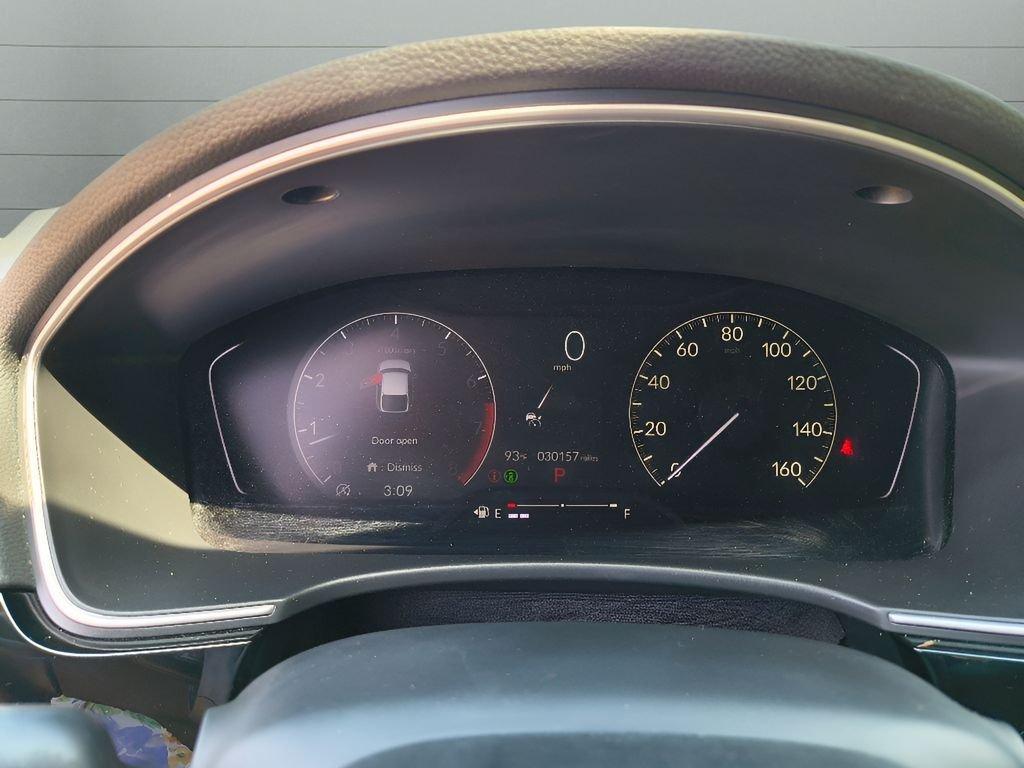 used 2024 Honda Civic car, priced at $25,988