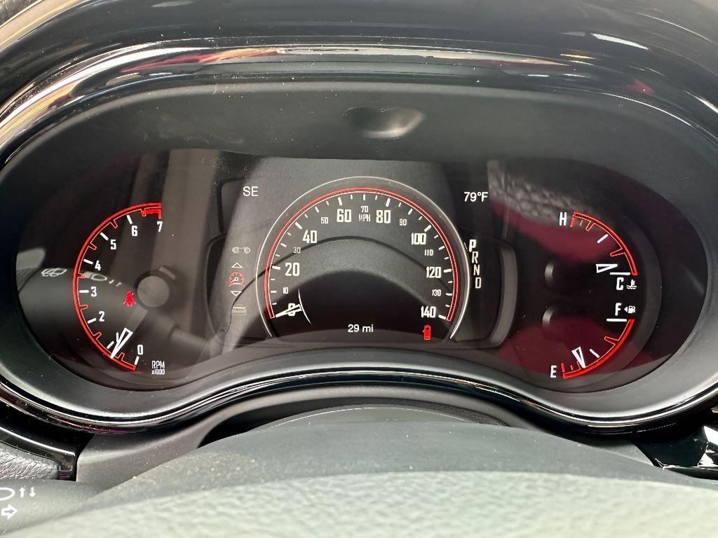 new 2025 Dodge Durango car, priced at $38,969