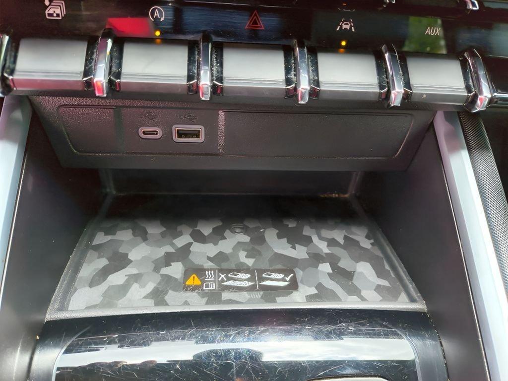 used 2023 Chevrolet Colorado car, priced at $38,702