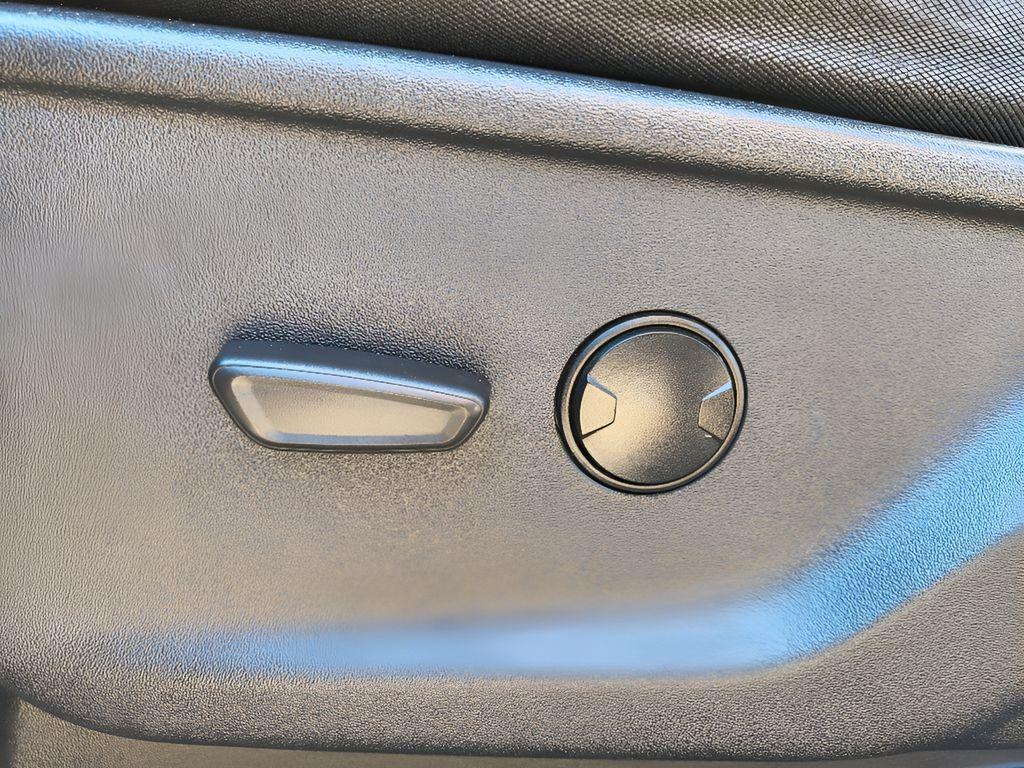 used 2023 Ford F-150 car, priced at $34,989