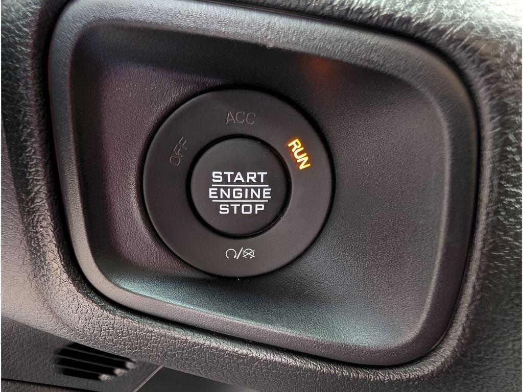 new 2026 Jeep Wrangler car, priced at $50,405