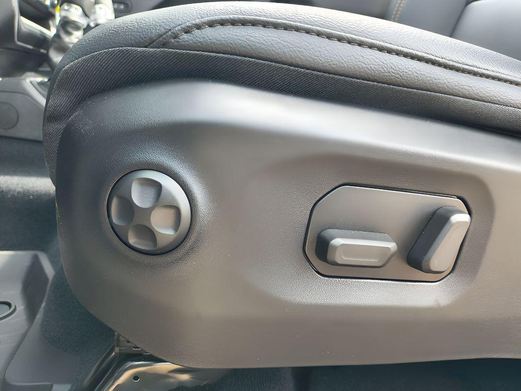 new 2025 Jeep Wrangler car, priced at $53,995