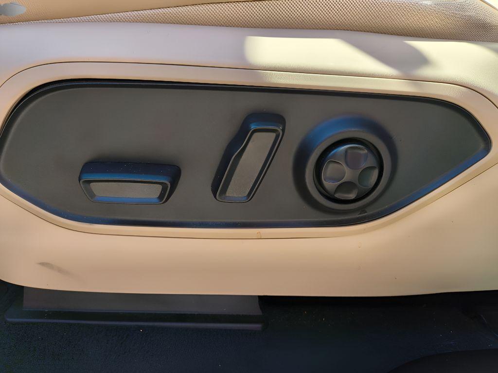 used 2024 Jeep Grand Cherokee L car, priced at $36,989