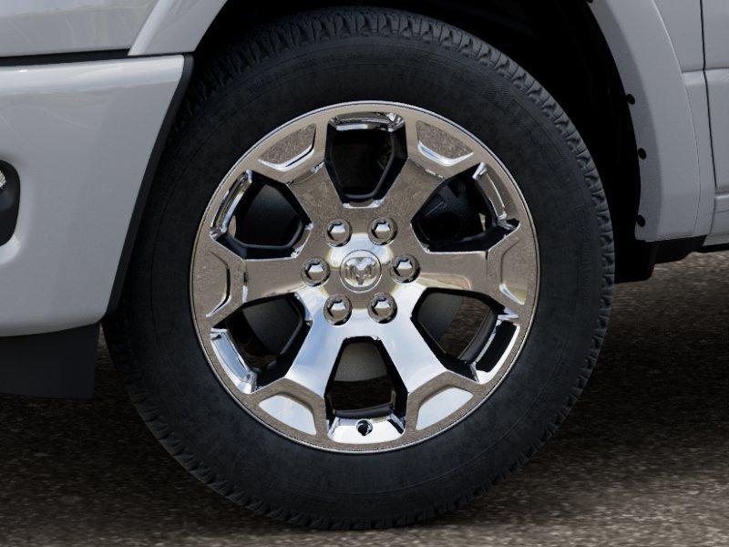 new 2026 Ram 1500 car, priced at $56,800