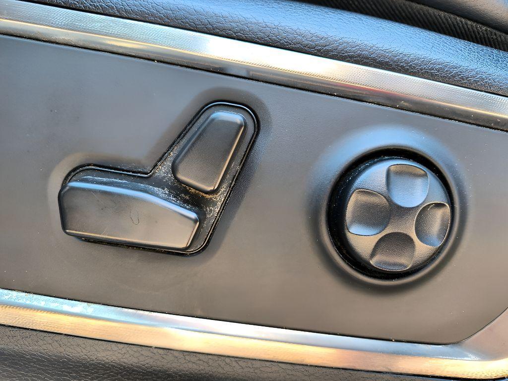 used 2021 Ram 1500 car, priced at $42,476