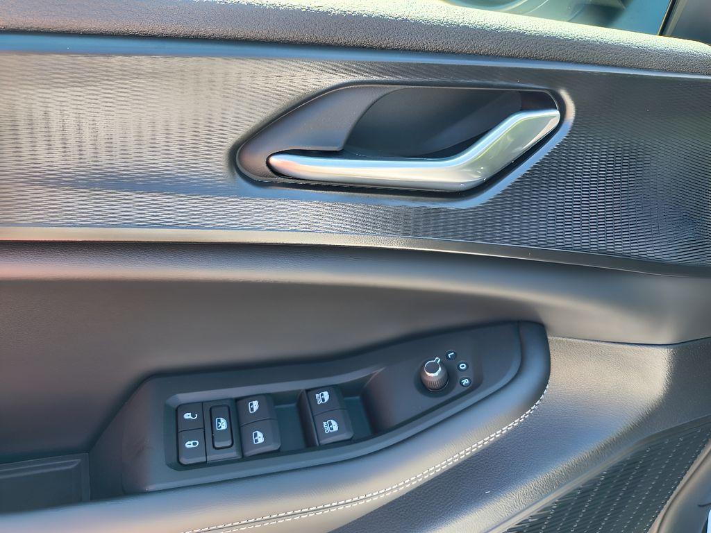 new 2025 Jeep Grand Cherokee L car, priced at $38,575