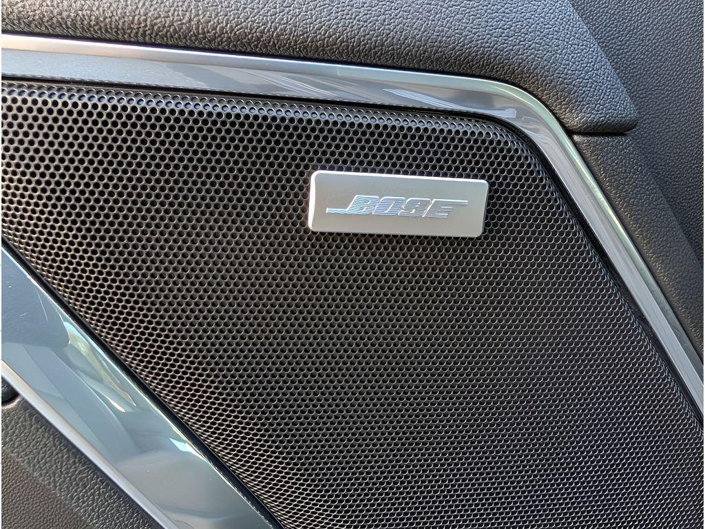 used 2025 Chevrolet Silverado 1500 car, priced at $49,959