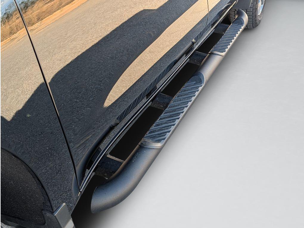 used 2025 Chevrolet Silverado 1500 car, priced at $48,846