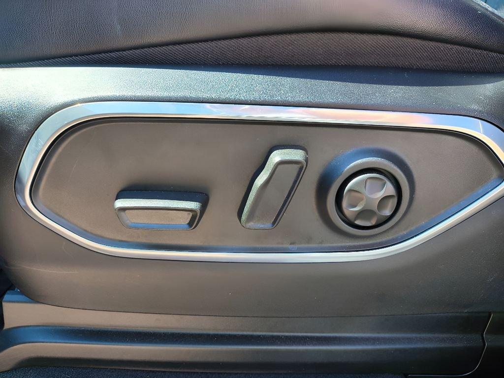 used 2024 Jeep Wagoneer car, priced at $59,927