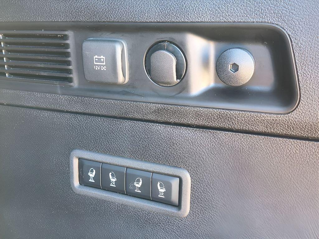 used 2024 Jeep Wagoneer car, priced at $59,927