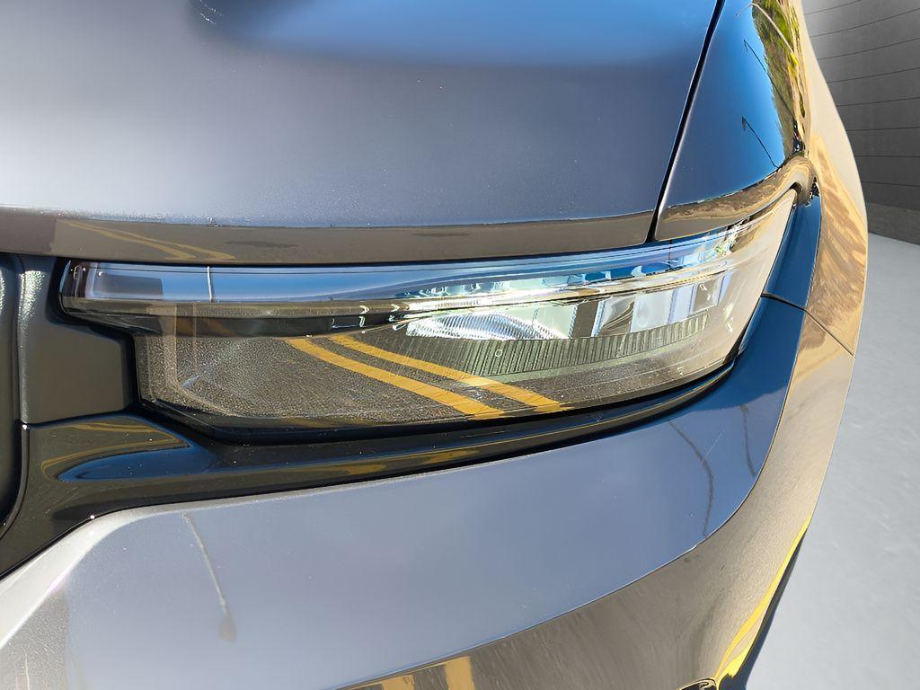 new 2025 Jeep Grand Cherokee car, priced at $36,730