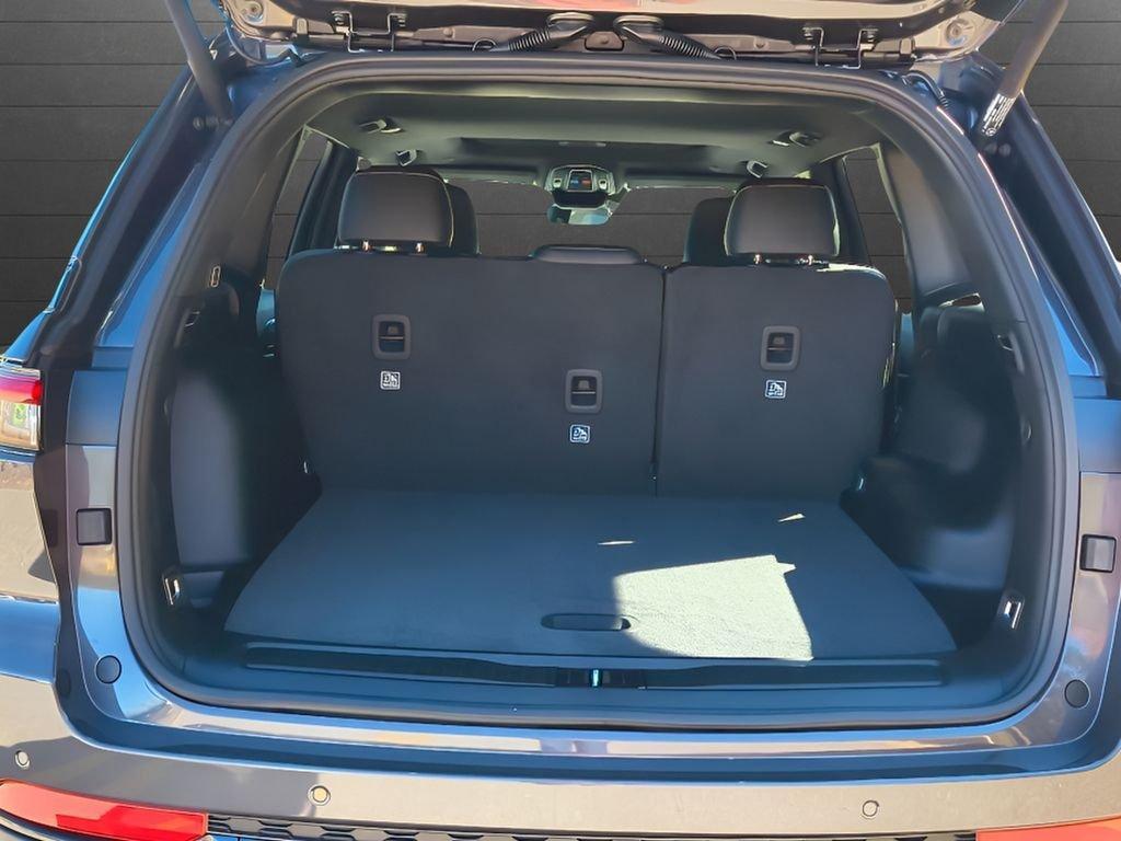 new 2025 Jeep Grand Cherokee car, priced at $34,980