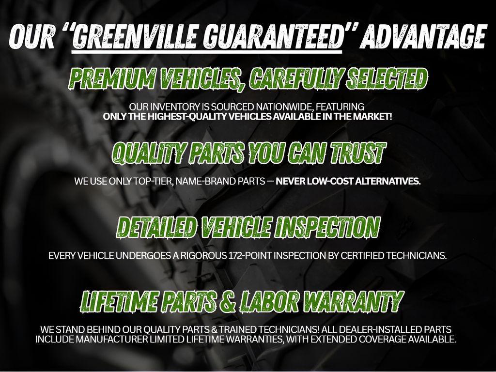 new 2024 Jeep Wrangler car, priced at $49,992