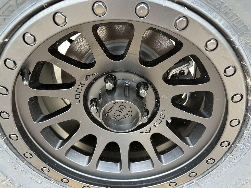 new 2024 Jeep Wrangler car, priced at $49,992