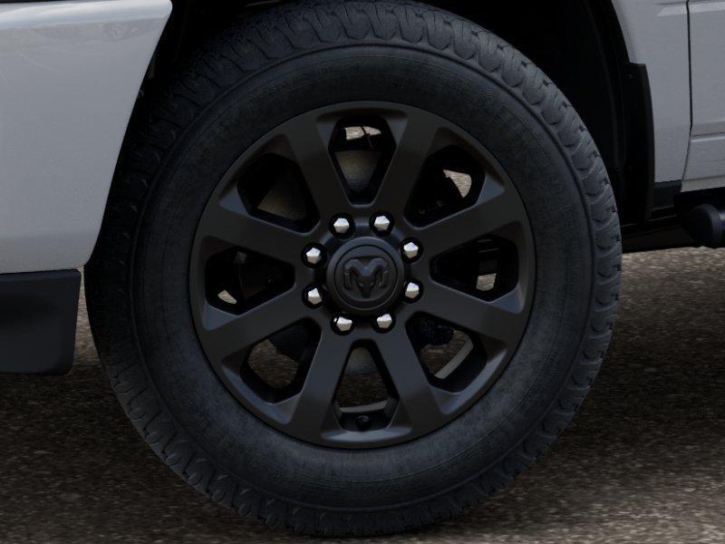 new 2026 Ram 2500 car, priced at $67,535
