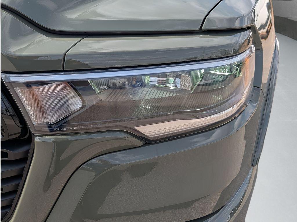 new 2026 Ram 1500 car, priced at $55,240