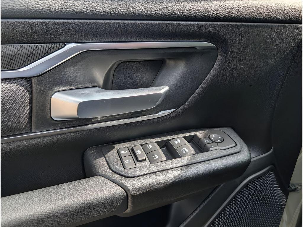 new 2026 Ram 1500 car, priced at $55,240