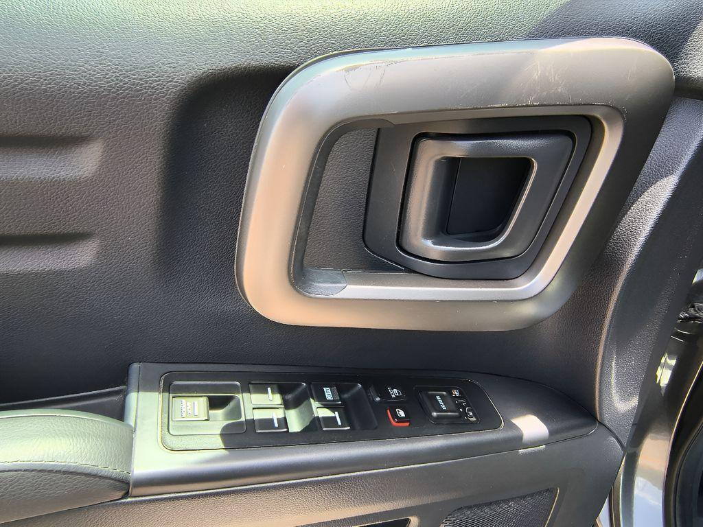 used 2013 Honda Ridgeline car, priced at $14,981