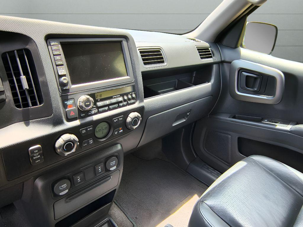 used 2013 Honda Ridgeline car, priced at $14,981