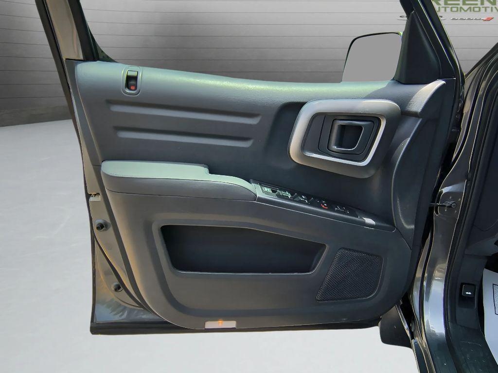 used 2013 Honda Ridgeline car, priced at $14,981