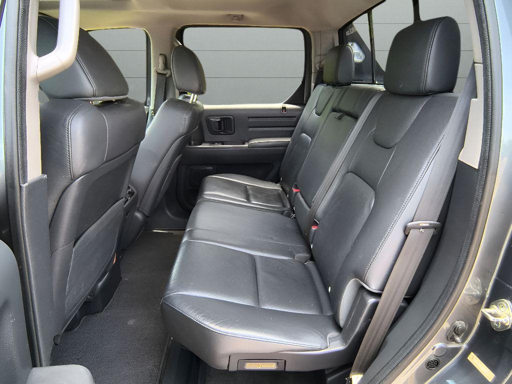 used 2013 Honda Ridgeline car, priced at $14,981